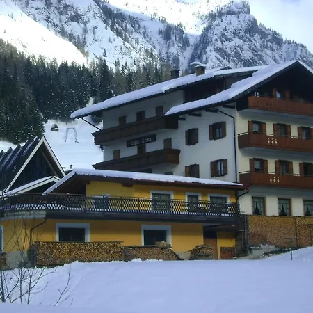 Haus Cottrer