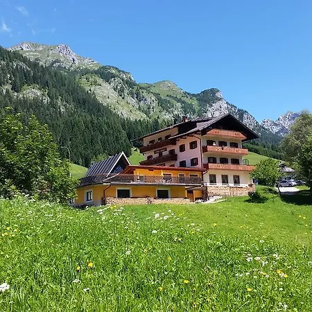Haus Cottrer
